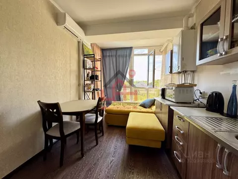 1-к кв. Ставропольский край, Ессентуки ул. Кленовая Роща, 5 (36.4 м)