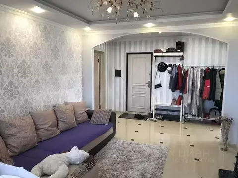 2-к кв. Московская область, Люберцы городской округ, д. Островцы, ...