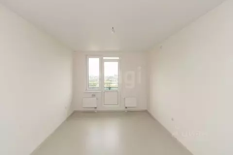 1-к кв. Тюменская область, Тюмень ул. Тамары Сатюковой, 18 (34.8 м)