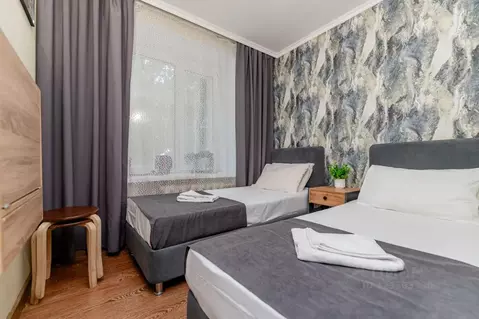 1-к кв. Москва ул. Бориса Галушкина, 18 (15.0 м)