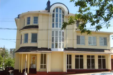 Торговая площадь в Ростовская область, Ростов-на-Дону ул. ...