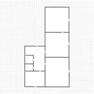 3-к кв. Иркутская область, Ангарск 55-й кв-л, 20 (60.0 м)
