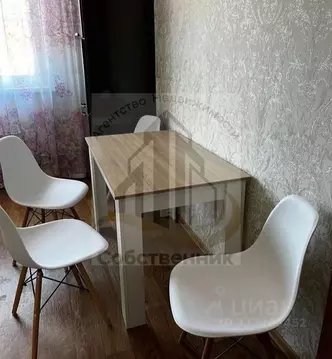 1-к кв. Воронежская область, Воронеж Московский просп., 142/2 (39.0 м)