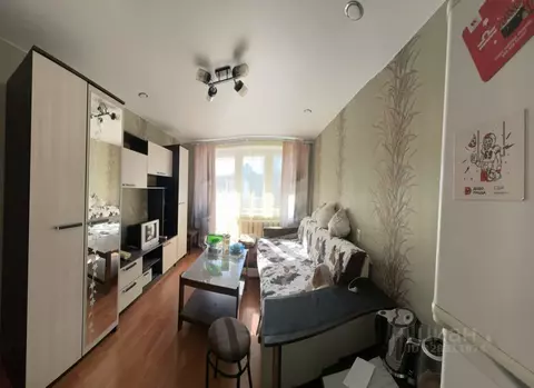 Комната Санкт-Петербург ул. Ольги Форш, 5 (18.0 м)