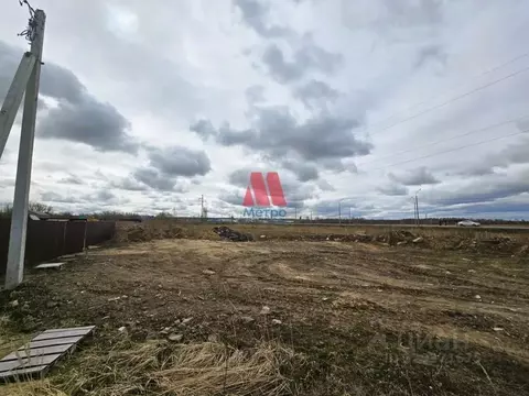 Участок в Ярославская область, Ярославль ул. Чаадаева, 40 (8.0 сот.)