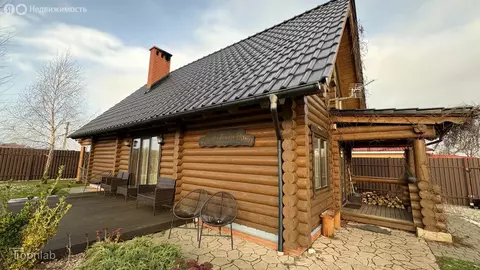 Дом в Калининградская область, Зеленоградский муниципальный округ, ...