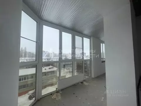 Свободной планировки кв. Пензенская область, Пенза ул. Ставского, 14 ...