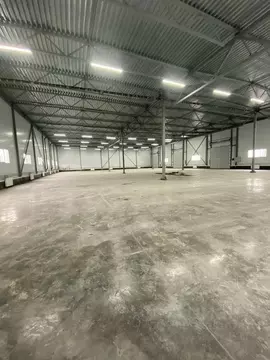 Производственное помещение в Ленинградская область, Всеволожский ...