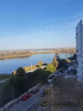 2-к кв. Саратовская область, Энгельс Пролетарская ул., 1 (52.5 м)