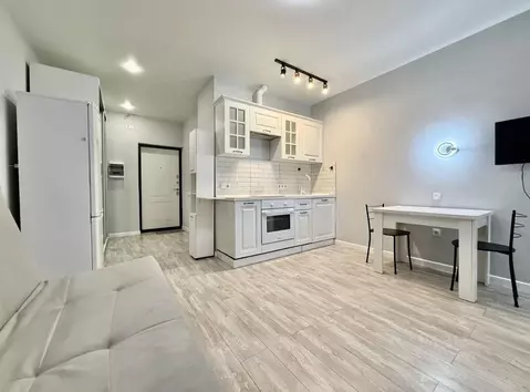 Студия Московская область, Одинцовский городской округ, Новоивановское ...