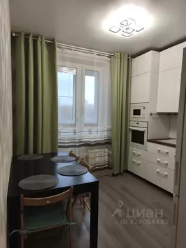 2-к кв. Москва Базовская ул., 15к2 (55.7 м)