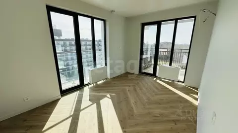 2-к кв. Краснодарский край, Анапа ш. Симферопольское, 58к3 (101.03 м)