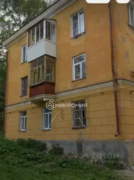 3-к кв. Челябинская область, Златоуст Генераторная ул., 21 (68.7 м)