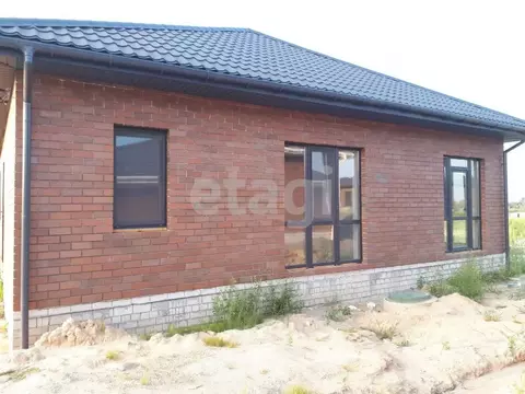 Дом в Брянская область, Брянский район, Отрадненское с/пос, с. ...