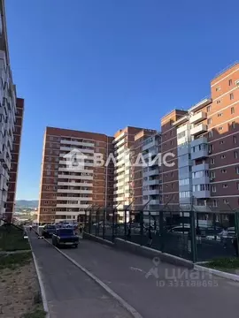 3-к кв. Бурятия, Улан-Удэ 47-й кв-л, ул. Конечная, 10к2 (68.5 м)
