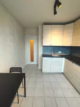 2-к кв. Москва Цимлянская ул., 3к2 (57.0 м)