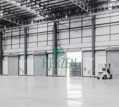 Склад в Москва Новосходненское ш., 5А (13578 м)