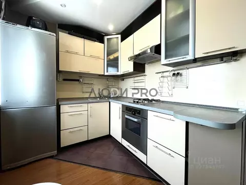 2-к кв. Башкортостан, Уфа ул. Рихарда Зорге, 30 (44.5 м)