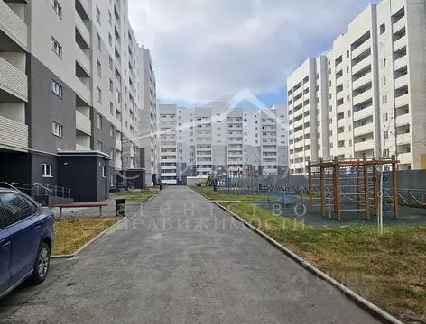 1-к кв. Саратовская область, Саратов ул. Имени Николая Нишнева, 4 ...