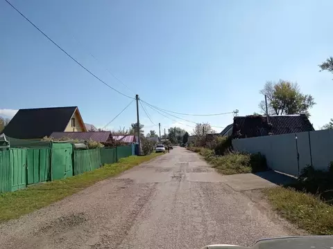 Участок в Башкортостан, Стерлитамак Строитель-2 СНТ,  (5.7 сот.)