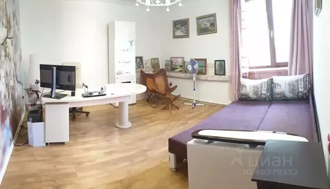 Комната Крым, Ялта ул. Ленинградская, 14