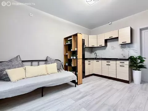 1-комнатная квартира: Ялта, улица Кирова, 155Ак1 (33 м)