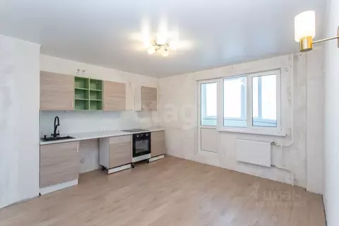 3-к кв. Тюменская область, Тобольск 15-й мкр, 22 (79.1 м)