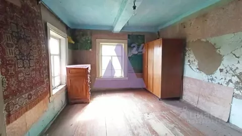 Дом в Алтайский край, Первомайский район, Бобровский сельсовет, пос. ...