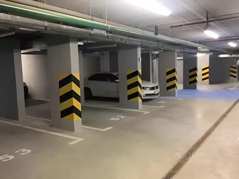 Гараж в Санкт-Петербург Московский просп., 73к5 (14 м)