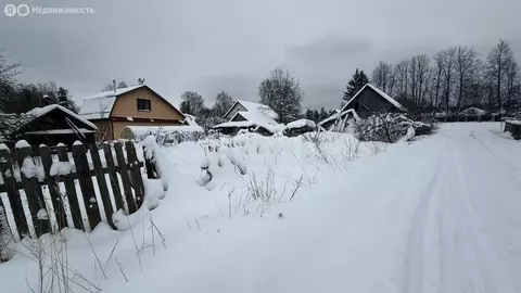 Дом в посёлок городского типа Новозавидовский, Новая улица (40.1 м)