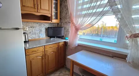 3-к кв. Ямало-Ненецкий АО, Новый Уренгой Юбилейная ул., 4 (60.6 м)