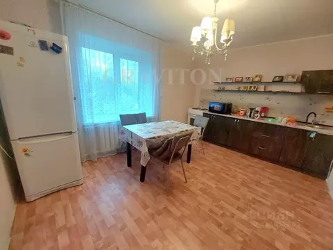 3-к кв. Алтай, Майминский район, с. Майма ул. Энергетиков, 13 (54.0 м)