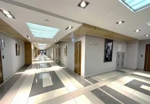 Офис в Москва Очаковское ш., 34 (279 м)