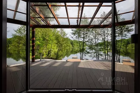 Дом в Калининградская область, Зеленоградский муниципальный округ, ...