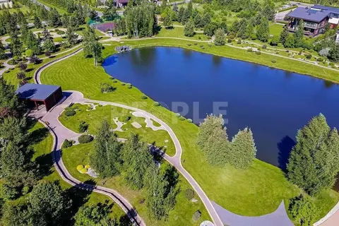 Участок в Московская область, Одинцовский городской округ, Мэдисон ...