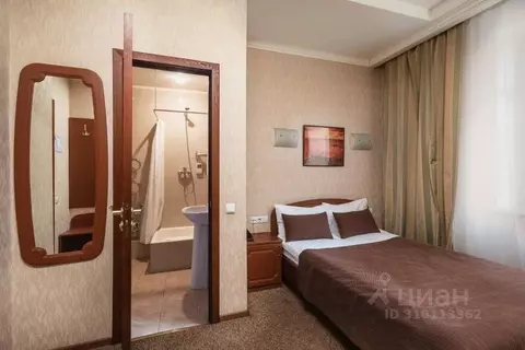 Комната Москва Суворовская пл., 2С3 (17.0 м)