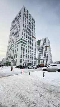 3-к кв. Башкортостан, Уфа ул. Дмитрия Купцова, 6 (78.0 м)