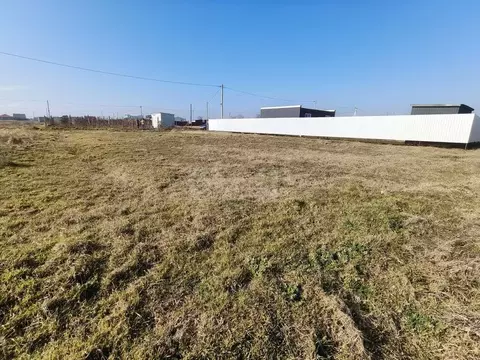 Участок в Крым, Ленинский район, Калиновское с/пос, Седой Азов ТСН 273 ...