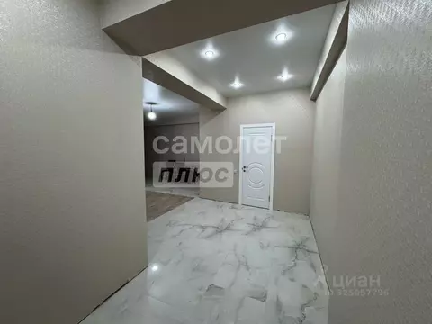 1-к кв. Дагестан, Махачкала ул. Лизы Чайкиной, 52К (55.0 м)