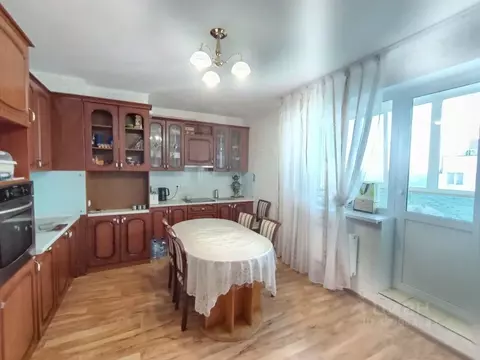 3-к кв. Пермский край, Пермь ул. Окулова, 62 (150.0 м)