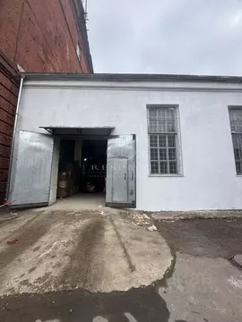 Производственное помещение в Московская область, Подольск Рощинская ...