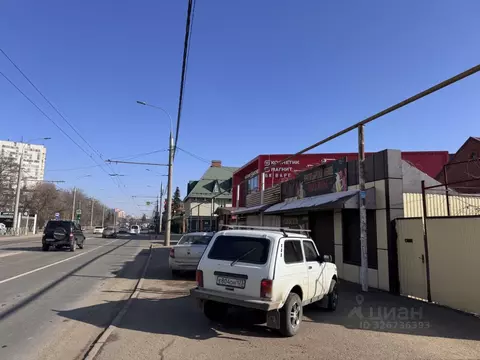 Участок в Краснодарский край, Краснодар Школьный мкр, ул. Школьная, 60 ...