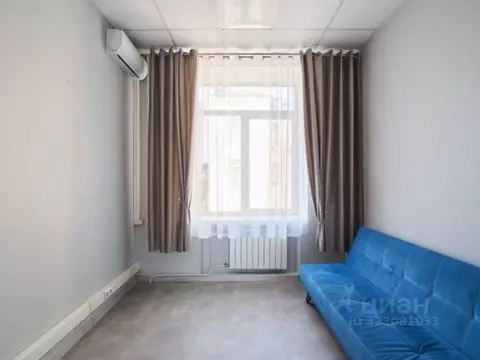 Офис в Москва Лесная ул., 43 (66 м)