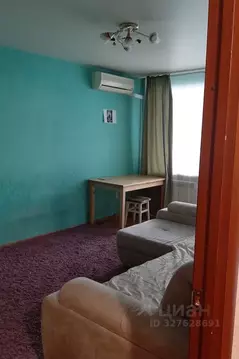 1-к кв. Алтайский край, Барнаул Песчаная ул., 89 (35.0 м)