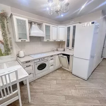 1-к кв. Нижегородская область, Нижний Новгород Краснозвездная ул., 31 ...