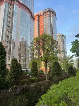 Гараж в Москва просп. Вернадского, 94к1 (16 м)