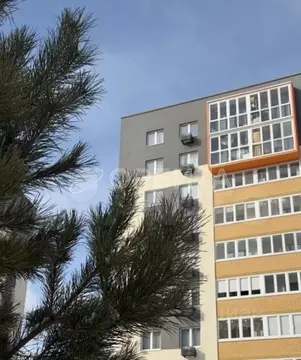 1-к кв. Тюменская область, Тюмень ул. Героев Сталинградской битвы, 7 ...