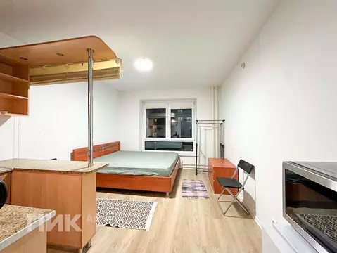 Студия Московская область, Люберцы ул. Летчика Ларюшина, 18 (19.7 м)