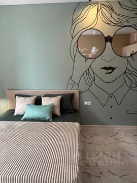 1-к кв. Пермский край, Пермь Спартаковская ул., 3 (27.0 м)