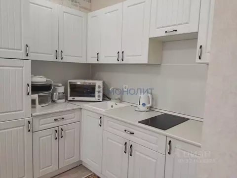 1-к кв. Нижегородская область, Кстово 6-й мкр, 36А (31.1 м)